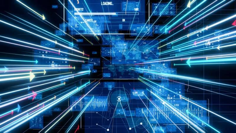 永嘉县SCADA系统开发:守护工业安全的数字卫士