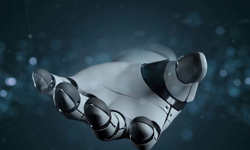 ERP系统信创改造：永嘉县企业数字化转型的核心引擎